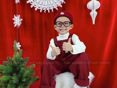 Giấy xếp Bông tuyết - Tuyết nhũ Trắng (Nhiều kiểu - Nhiều Size) GIAYXEP-01